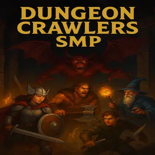 Dungeon Crawlers SMP