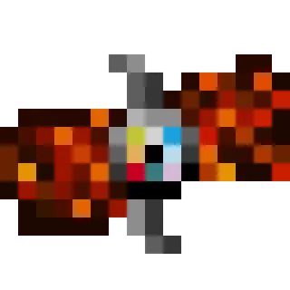 Scorched Guns 2 Blueprint Recipes Reworked