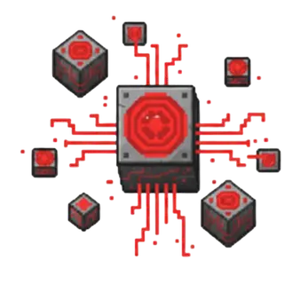 Another Redstone Clock