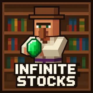 Infinite Stocks