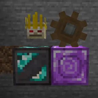Create and Ars Nouveau