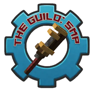 The Guild - Create+ SMP Refactored