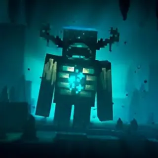 Harder Warden