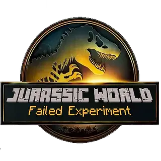 Jurassic World Failed Experiment (No More Updates)