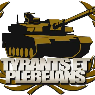 Flans Ultimate : Tyrants and Plebians Edition