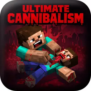 Ultimate Cannibalism (Fabric & Neo/Forge)