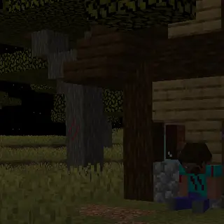 Wollcrafter's Horror Structures