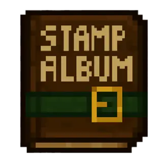 Stamp Collecting