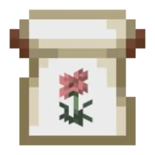 Flower Pressing
