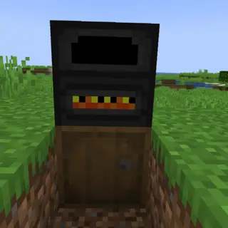 Passive Stone Generator