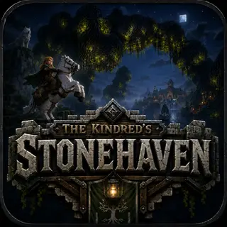The Kindred's Stonehaven