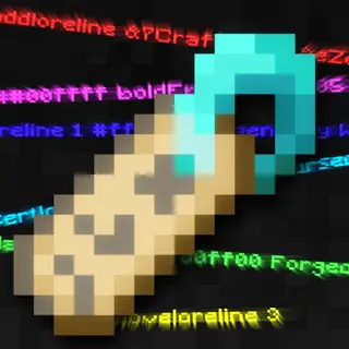 Zero's Item Renamer