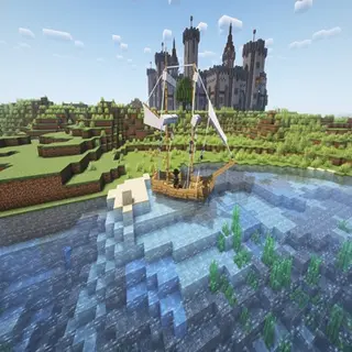 PirateCraftITA-ENG