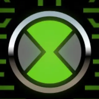 Rares Ben 10