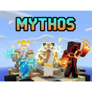 Mythos Palladium addon