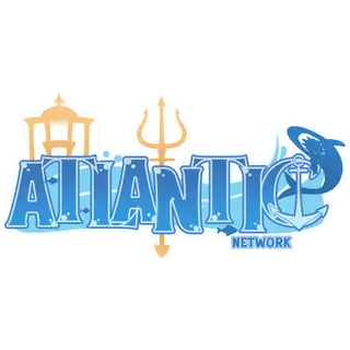 AtlanticNetwork - Cobblemon 