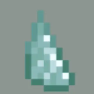 Mystical Agriculture Craftable Prosperity Shard