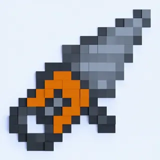Coal Quarry - Automated Mining Powered by Coal