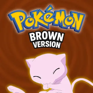 Pokemon Brown (Cobblemon)