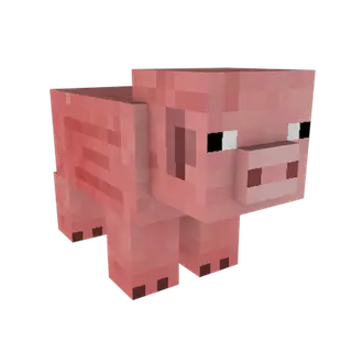 Shadeless Mobs