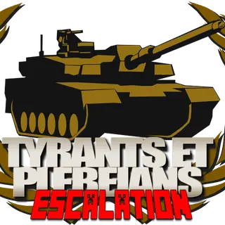 Tyrants and Plebeians: Escalation content pack