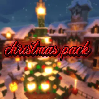 Merry Christmas Pack