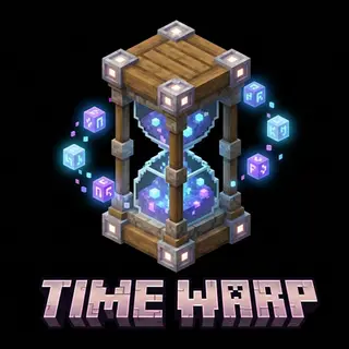 Time Warp: The Temporal Enchantment