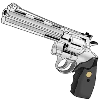 FirearmsWeapons