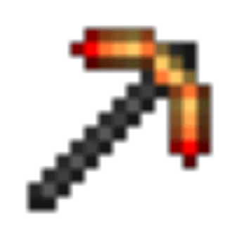 AutoSmelterPickaxe
