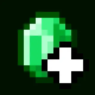 Emeralds!: add emerald tools and armors