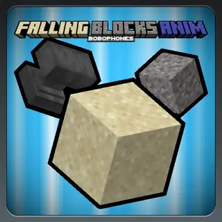 Falling Blocks Anim