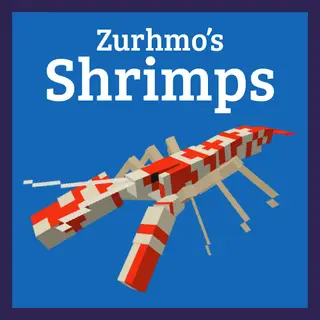 Zurhmo's Shrimps