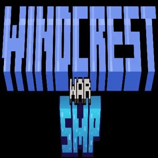 WindCrest War SMP
