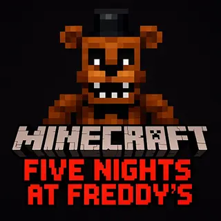 Five Nights At Freddy's by Malteada