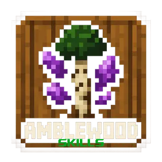 Amblewood Skills for Pufferfish's Skills