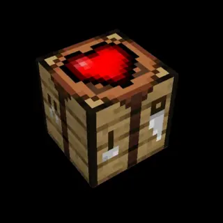 Zryak's Craftable Hearts