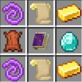 Ars Spellbook Rebalance