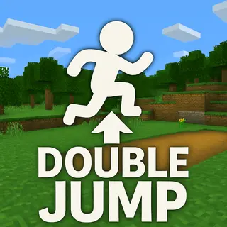 Quick Double Jump