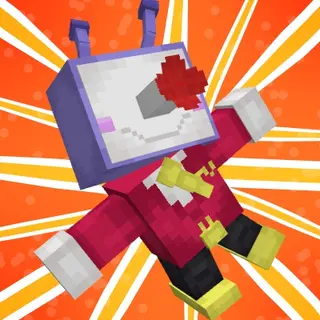 TVCraft: The Legend of Tenna
