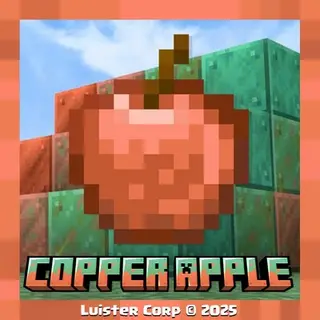 Copper Apples