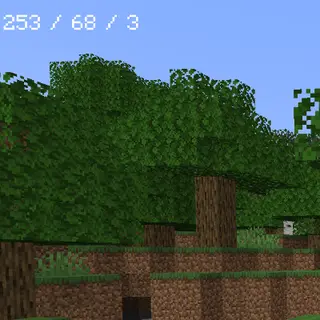 GUI Coordinates
