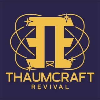 Thaumcraft Revival