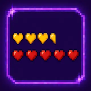 Overcharged Hearts
