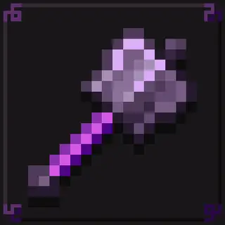 Entropy - The Magic Weaponry Update
