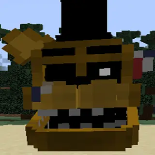 FNAF Ka'i' B'anikil