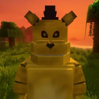 The Terror Of Fredbear