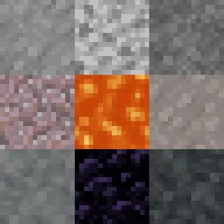 More Lava TFC