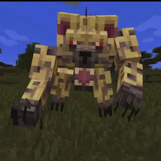 Bantu Creatures