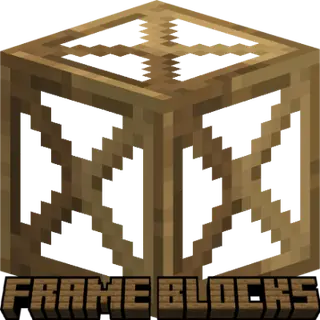 The Frame Blocks