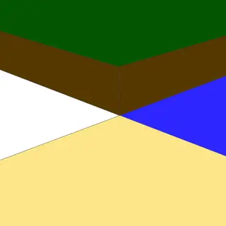 random chunk survival